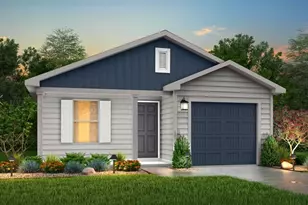 849 Rd 590114, Cleveland, TX 77327 - Photo 1