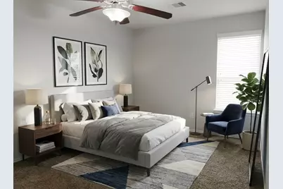 24307 Hampton Terrace Lane, Spring, TX 77389 - Photo 13