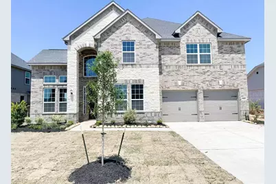 440 Round Lake Dr Drive, Rosenberg, TX 77469 - Photo 1