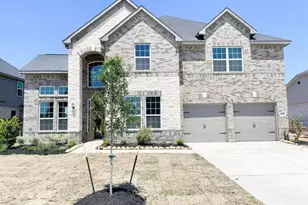 440 Round Lake Dr Dr, Rosenberg, TX 77469 - Photo 1