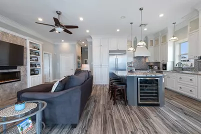 16530 Tampico Way, Jamaica Beach, TX 77554 - Photo 3