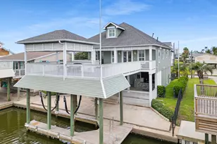 16530 Tampico Way, Jamaica Beach, TX 77554 - Photo 1