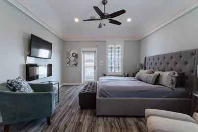 16530 Tampico Way, Jamaica Beach, TX 77554 - Photo 11