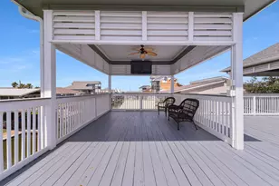 16530 Tampico Way, Jamaica Beach, TX 77554 - Photo 27