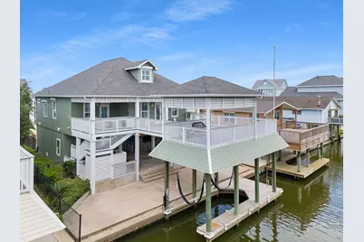 16530 Tampico Way, Jamaica Beach, TX 77554 - Photo 39