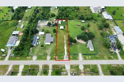 771 County Road 3558, Cleveland, TX 77327 - Photo 1