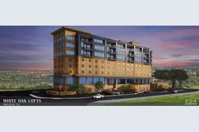 2520 Houston A Avenue #609A, Houston, TX 77009 - Photo 1