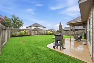 28747 Finke Gorge Dr, Katy, TX 77494 - Photo 29