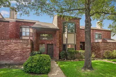 7447 Cambridge Street #98, Houston, TX 77054 - Photo 1