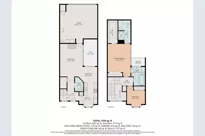 7447 Cambridge Street #98, Houston, TX 77054 - Photo 31