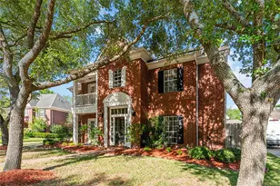 16322 Hazy Pines Ct, Pasadena, TX 77059 - Photo 3