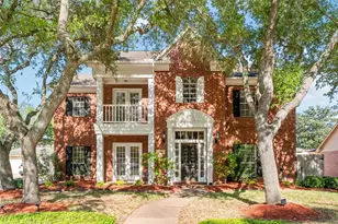 16322 Hazy Pines Ct, Pasadena, TX 77059 - Photo 1