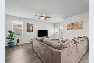 2540 Westslope Drive, Conroe, TX 77384 - Photo 3