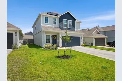 2540 Westslope Drive, Conroe, TX 77384 - Photo 1