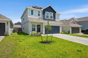 2540 Westslope Dr, Conroe, TX 77384 - Photo 1