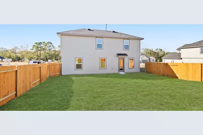 11826 Serena's Song, Willis, TX 77318 - Photo 17