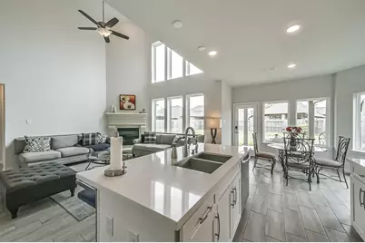 1711 Country Air Lane, Missouri City, TX 77459 - Photo 9