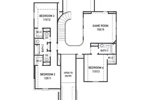 1711 Country Air Ln, Missouri City, TX 77459 - Photo 33