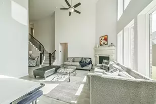 1711 Country Air Ln, Missouri City, TX 77459 - Photo 9