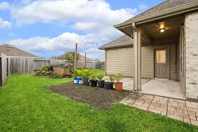 1815 Oakdale Mist Drive, Dickinson, TX 77539 - Photo 29