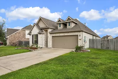 1815 Oakdale Mist Drive, Dickinson, TX 77539 - Photo 3