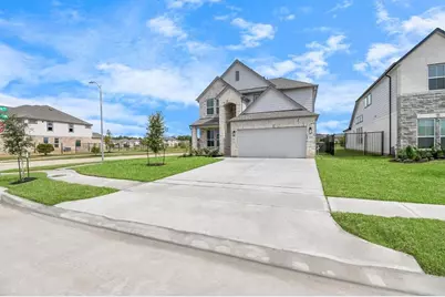 12910 Kinneskie Drive, Humble, TX 77346 - Photo 3