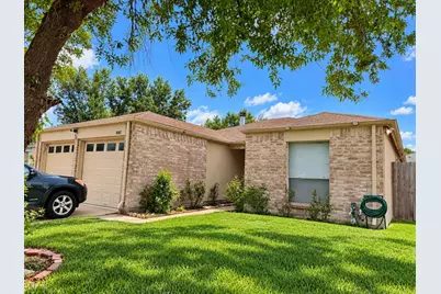 8807 Kindlewood Drive, Houston, TX 77099 - Photo 1