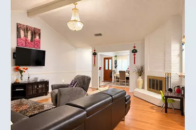 8807 Kindlewood Drive, Houston, TX 77099 - Photo 3