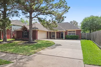 17907 Stoney Glade Court, Houston, TX 77095 - Photo 3