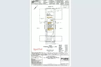 7534 Primrose Myrtle Lane, Cypress, TX 77433 - Photo 5