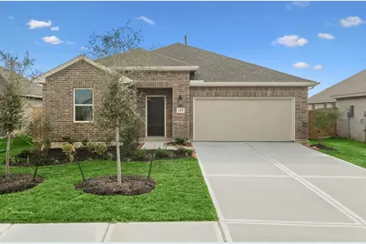 243 Ice Shore Trail, Dayton, TX 77535 - Photo 1