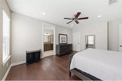 1425 W 23rd Street #B, Houston, TX 77008 - Photo 35