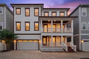 1425 W 23rd St, Houston, TX 77008 - Photo 1