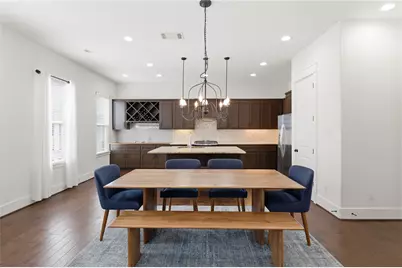 1425 W 23rd Street #B, Houston, TX 77008 - Photo 17