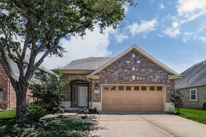6107 Nicholas Lane, Katy, TX 77494 - Photo 1