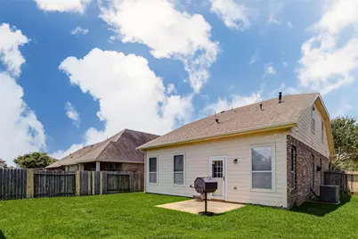 6107 Nicholas Lane, Katy, TX 77494 - Photo 23