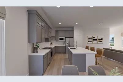 21610 Berry Crest Lane, Waller, TX 77484 - Photo 5