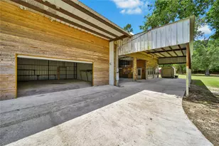 14668 Lynnwood Dr, Splendora, TX 77372 - Photo 1