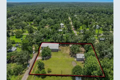 14668 Lynnwood Drive, Splendora, TX 77372 - Photo 3