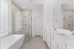 5110 Sistine Dr, Manvel, TX 77583 - Photo 19