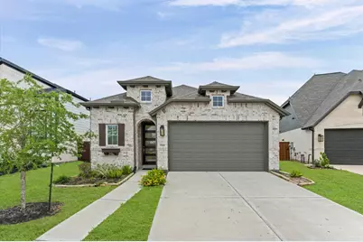 5110 Sistine Drive, Manvel, TX 77583 - Photo 1