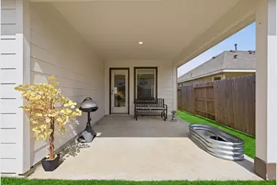 2822 Paradise Ridge Way, Conroe, TX 77301 - Photo 43