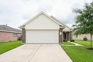 12703 Rio Nueces Ln, Rosharon, TX 77583 - Photo 1