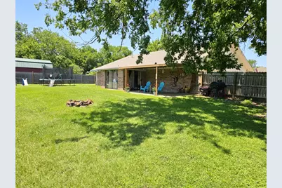 601 Rogers Street, Normangee, TX 77871 - Photo 25