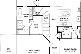 3304 Wickfield Pass Ln, League City, TX 77573 - Photo 27