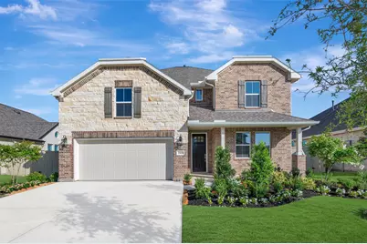 3304 Wickfield Pass Lane, League City, TX 77573 - Photo 1