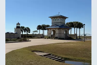 0 Palm Park Lane, Palacios, TX 77465 - Photo 1