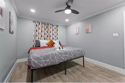 3611 Graustark Street #17, Houston, TX 77006 - Photo 13