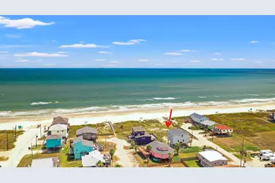 132 Saltgrass Avenue, Surfside Beach, TX 77541 - Photo 3
