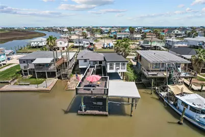 347 Bonito Lane, Surfside Beach, TX 77541 - Photo 3